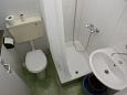 Bathroom Jelsa, Bathroom u smještaju tipa room, WIFI.