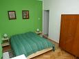 Bedroom Jelsa, Bedroom u smještaju tipa room, WIFI.