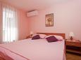 Bedroom 1 Bedroom 1 - Apartment A-4047-d - Apartments Hvar (Hvar) - 4047