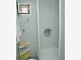 Bathroom 2 Bathroom 2 - Apartment A-4047-f - Apartments Hvar (Hvar) - 4047