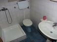 Bathroom Bathroom - Room S-406-e - Rooms Kozarica (Mljet) - 406