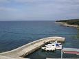 Balcony 2 - view Balcony 2 - view - Room S-4061-b - Rooms Mulobedanj (Pag) - 4061