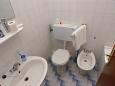 Bathroom Bathroom - Room S-4061-b - Rooms Mulobedanj (Pag) - 4061