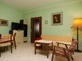 Living room Living room - Apartment A-407-a - Apartments Njivice (Krk) - 407