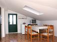 Dining room Dining room - Apartment A-4071-a - Apartments Stara Novalja (Pag) - 4071