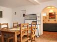 Dining room Dining room - Apartment A-4075-c - Apartments Mandre (Pag) - 4075