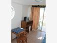Living room Living room - Room S-4076-a - Rooms Jakišnica (Pag) - 4076