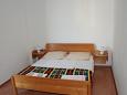 Bedroom Bedroom - Room S-4076-d - Rooms Jakišnica (Pag) - 4076