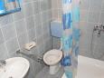 Bathroom Bathroom - Room S-4076-e - Rooms Jakišnica (Pag) - 4076