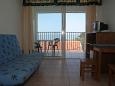 Living room Living room - Room S-4076-f - Rooms Jakišnica (Pag) - 4076