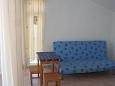 Living room Living room - Room S-4076-h - Rooms Jakišnica (Pag) - 4076