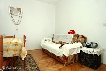 Living room Zubovići, Living room u smještaju tipa apartment, WIFI.