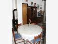 Dining room Dining room - Apartment A-4084-a - Apartments Mandre (Pag) - 4084