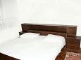 Bedroom 1 Bedroom 1 - Apartment A-4085-a - Apartments Mandre (Pag) - 4085