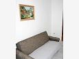 Living room Living room - Apartment A-4085-b - Apartments Mandre (Pag) - 4085