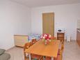 Dining room Dining room - Apartment A-4087-b - Apartments Kustići (Pag) - 4087