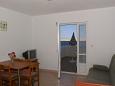 Living room Living room - Apartment A-4087-d - Apartments Kustići (Pag) - 4087