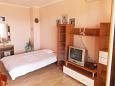 Living room Living room - Apartment A-4088-a - Apartments Kustići (Pag) - 4088