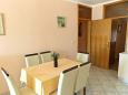 Dining room Dining room - Apartment A-4088-c - Apartments Kustići (Pag) - 4088