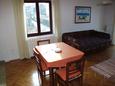 Dining room Dining room - Apartment A-409-c - Apartments Njivice (Krk) - 409
