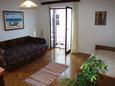 Living room Living room - Apartment A-409-c - Apartments Njivice (Krk) - 409
