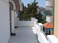 Shared terrace Shared terrace - Apartment A-4090-d - Apartments Stara Novalja (Pag) - 4090