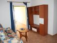 Living room Living room - Apartment A-4092-c - Apartments Mandre (Pag) - 4092