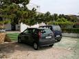 Parking lot - Apartments 4093 Parking lot Mandre (Pag) - Accommodation 4093 - Apartments near sea with pebble beach.