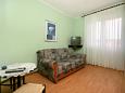 Living room Living room - Apartment A-4094-f - Apartments Novalja (Pag) - 4094