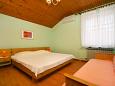 Bedroom 1 Bedroom 1 - Apartment A-4094-g - Apartments Novalja (Pag) - 4094