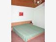 Bedroom 2 Bedroom 2 - Apartment A-4094-g - Apartments Novalja (Pag) - 4094
