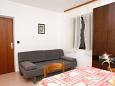 Living room Living room - Apartment A-4096-c - Apartments Potočnica (Pag) - 4096