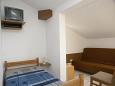 Living room Living room - Apartment A-4098-a - Apartments Mandre (Pag) - 4098