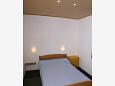 Bedroom 1 Bedroom 1 - Apartment A-4098-c - Apartments Mandre (Pag) - 4098