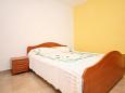 Bedroom 1 Bedroom 1 - Apartment A-4111-b - Apartments Košljun (Pag) - 4111