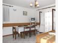 Dining room Dining room - Apartment A-4113-c - Apartments Mandre (Pag) - 4113