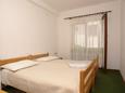 Bedroom 1 Bedroom 1 - Apartment A-4113-d - Apartments Mandre (Pag) - 4113