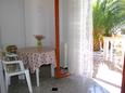 Dining room Dining room - Studio flat AS-4113-b - Apartments Mandre (Pag) - 4113