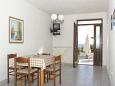Dining room Dining room - Apartment A-4114-b - Apartments Novalja (Pag) - 4114