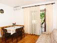 Dining room Dining room - Apartment A-4116-a - Apartments Metajna (Pag) - 4116