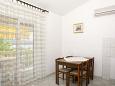 Dining room Dining room - Apartment A-4116-c - Apartments Metajna (Pag) - 4116