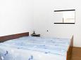 Bedroom 3 Bedroom 3 - Apartment A-4118-a - Apartments Metajna (Pag) - 4118