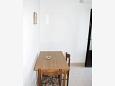 Dining room Dining room - Apartment A-4119-b - Apartments Pag (Pag) - 4119