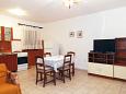 Dining room Dining room - Apartment A-4119-c - Apartments Pag (Pag) - 4119