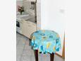 Dining room Dining room - Apartment A-4123-b - Apartments Mandre (Pag) - 4123