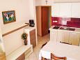 Dining room Dining room - Apartment A-4125-c - Apartments Zubovići (Pag) - 4125