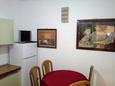 Dining room Dining room - Apartment A-4125-d - Apartments Zubovići (Pag) - 4125