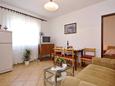 Dining room Dining room - Apartment A-4126-b - Apartments Metajna (Pag) - 4126