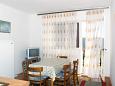 Dining room Dining room - Apartment A-4131-a - Apartments Vlašići (Pag) - 4131