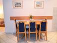 Dining room Dining room - Apartment A-4136-b - Apartments Smokvica (Pag) - 4136